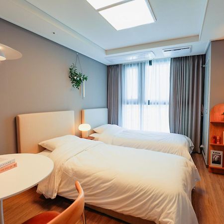 סיאול Wecostay Chungmuro מראה חיצוני תמונה