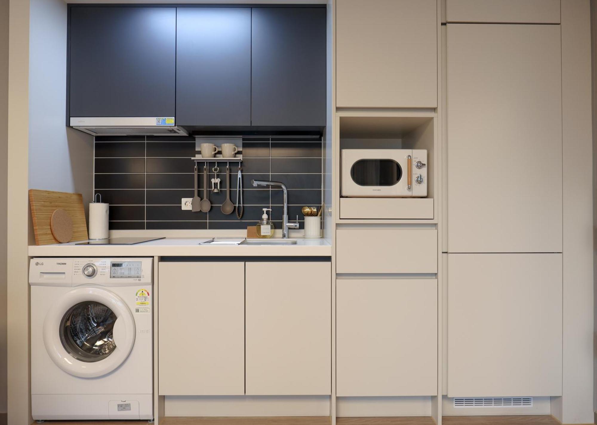 סיאול Wecostay Chungmuro מראה חיצוני תמונה