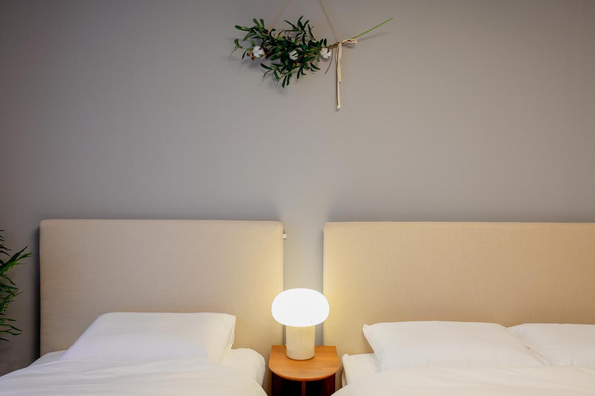 סיאול Wecostay Chungmuro מראה חיצוני תמונה