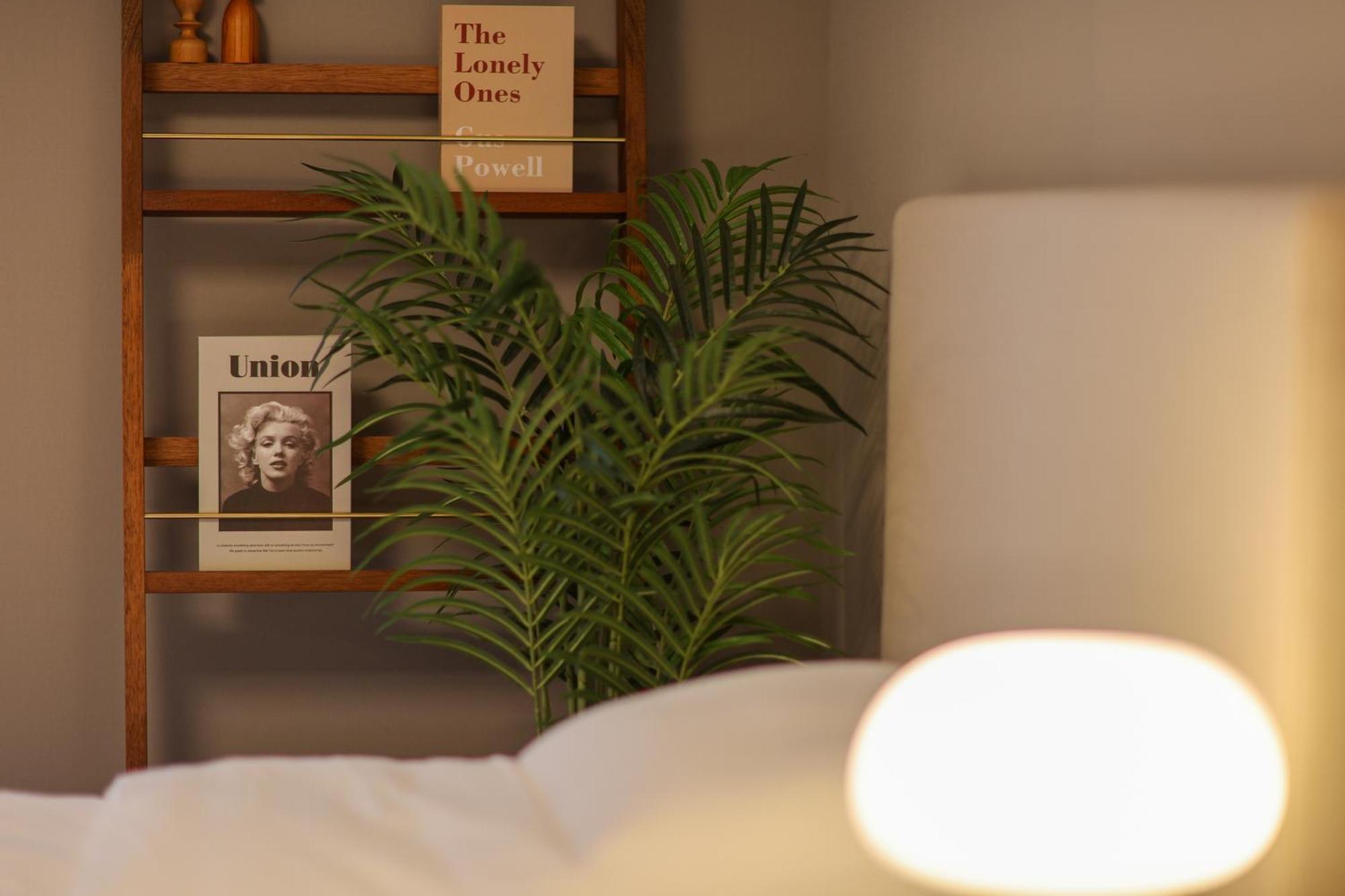 סיאול Wecostay Chungmuro מראה חיצוני תמונה