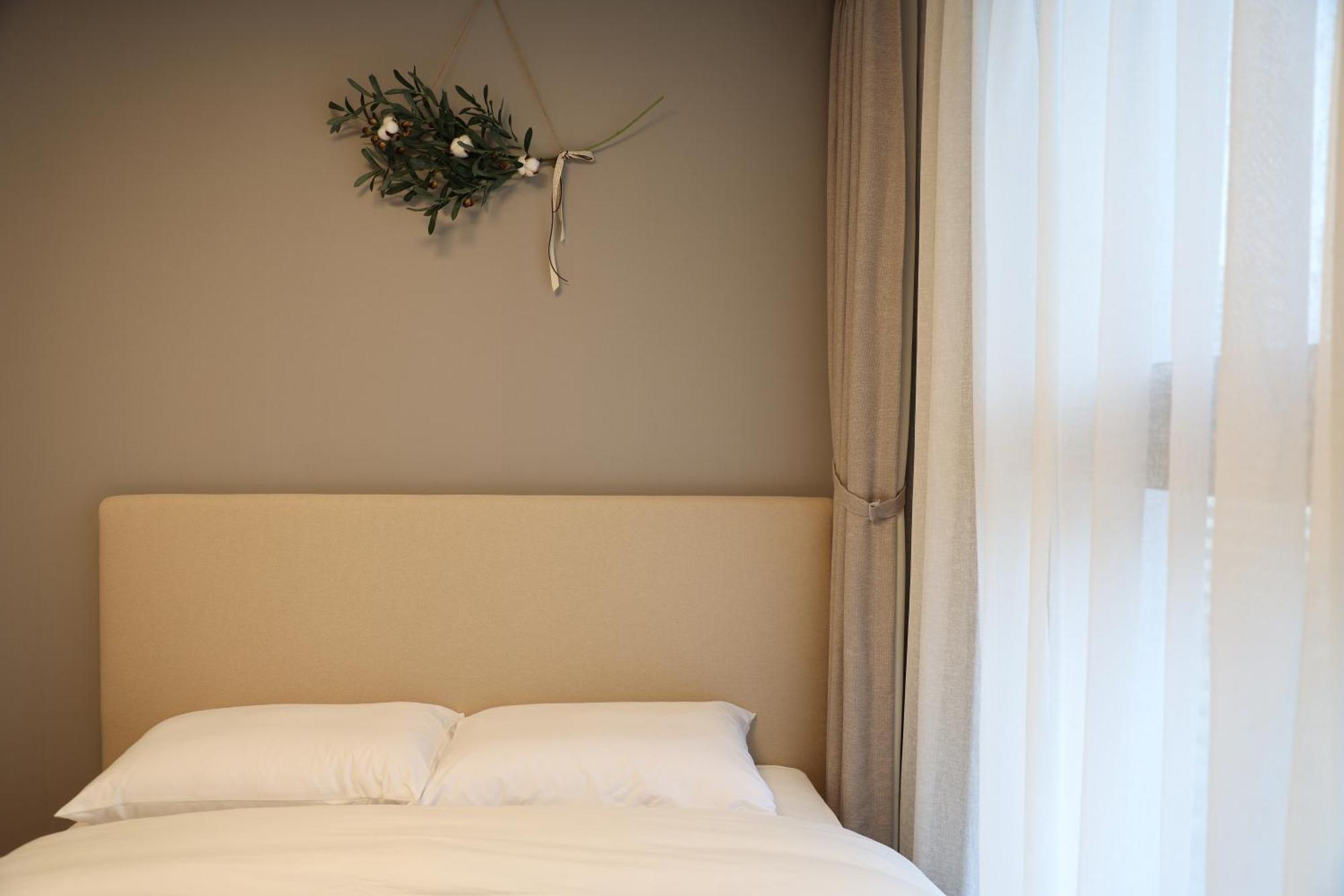 סיאול Wecostay Chungmuro מראה חיצוני תמונה