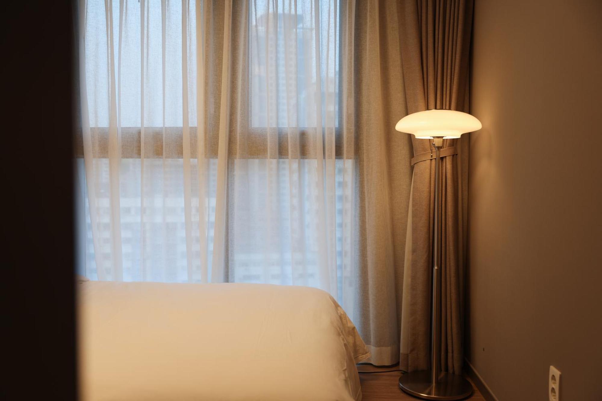 סיאול Wecostay Chungmuro מראה חיצוני תמונה