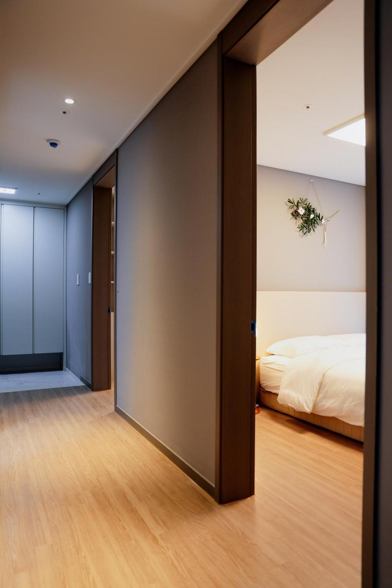 סיאול Wecostay Chungmuro מראה חיצוני תמונה