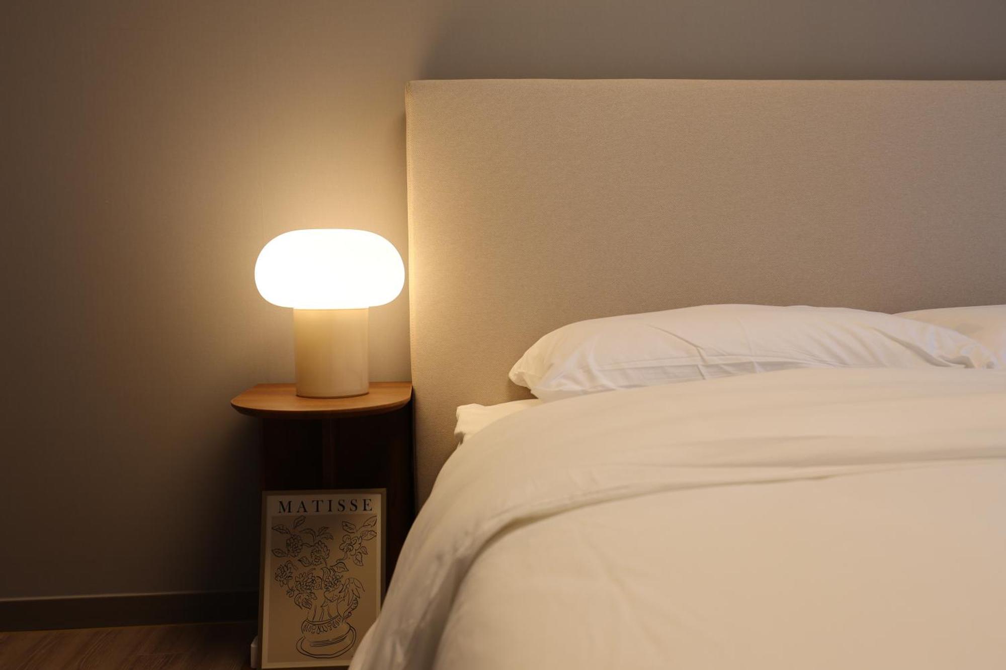 סיאול Wecostay Chungmuro מראה חיצוני תמונה