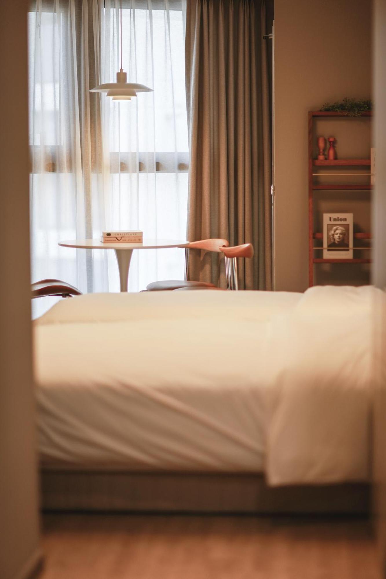 סיאול Wecostay Chungmuro מראה חיצוני תמונה