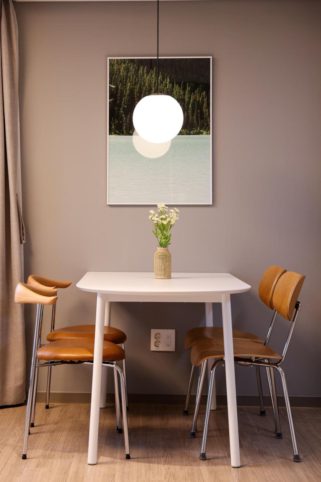 סיאול Wecostay Chungmuro מראה חיצוני תמונה