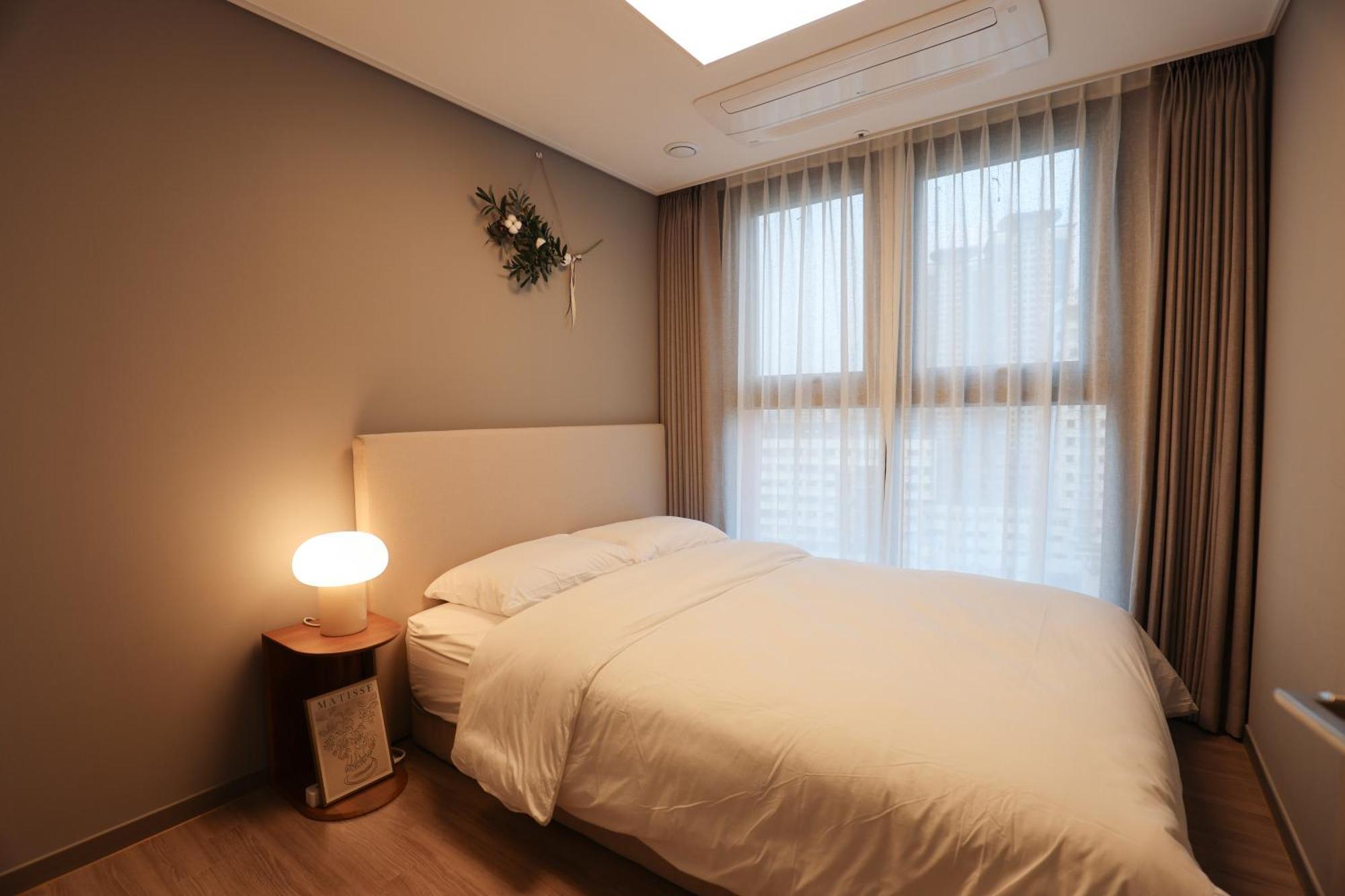 סיאול Wecostay Chungmuro מראה חיצוני תמונה