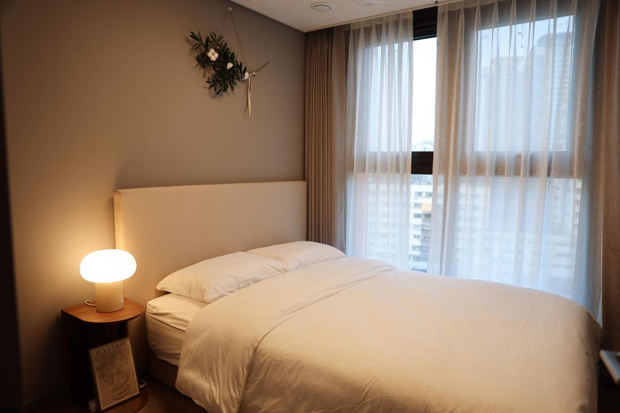 סיאול Wecostay Chungmuro מראה חיצוני תמונה