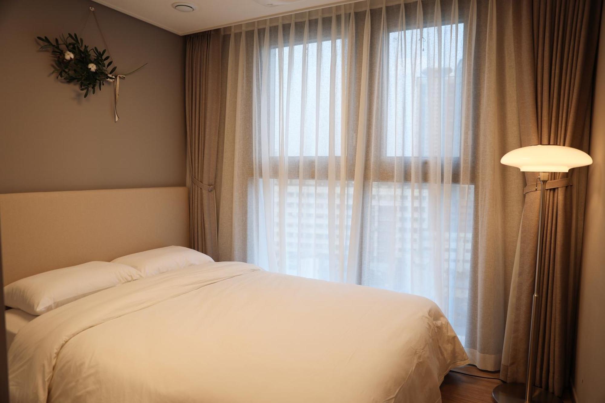 סיאול Wecostay Chungmuro מראה חיצוני תמונה
