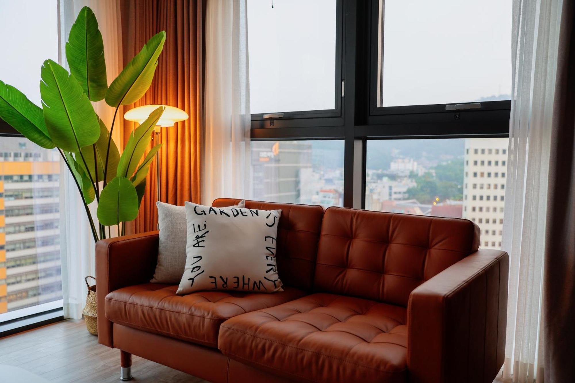 סיאול Wecostay Chungmuro מראה חיצוני תמונה