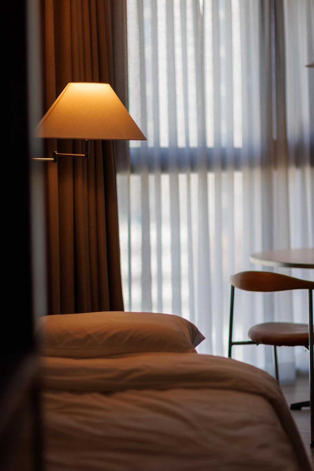 סיאול Wecostay Chungmuro מראה חיצוני תמונה