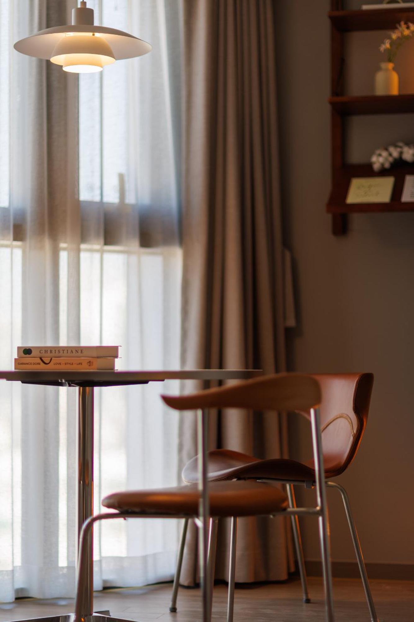 סיאול Wecostay Chungmuro מראה חיצוני תמונה