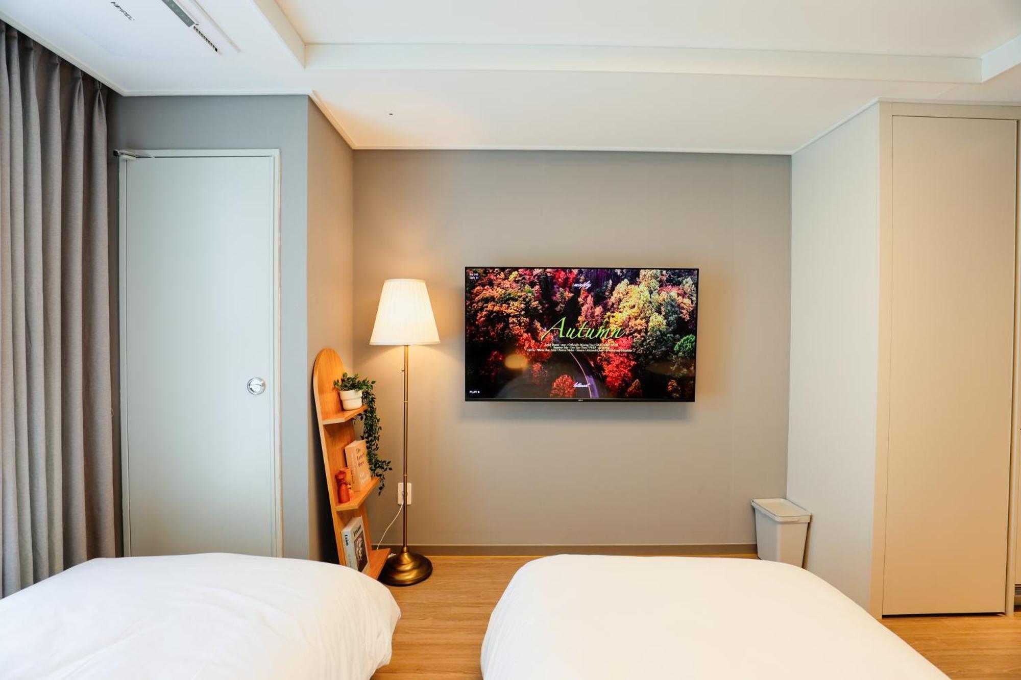 סיאול Wecostay Chungmuro מראה חיצוני תמונה