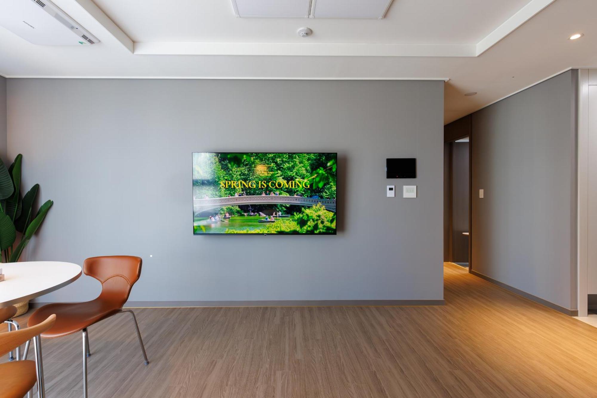 סיאול Wecostay Chungmuro מראה חיצוני תמונה