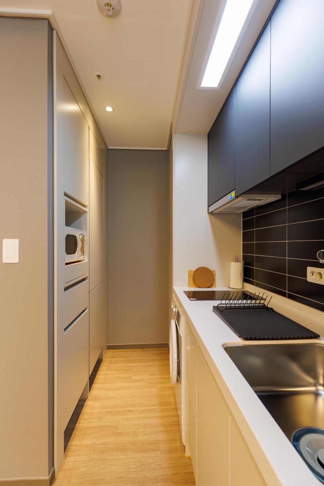 סיאול Wecostay Chungmuro מראה חיצוני תמונה