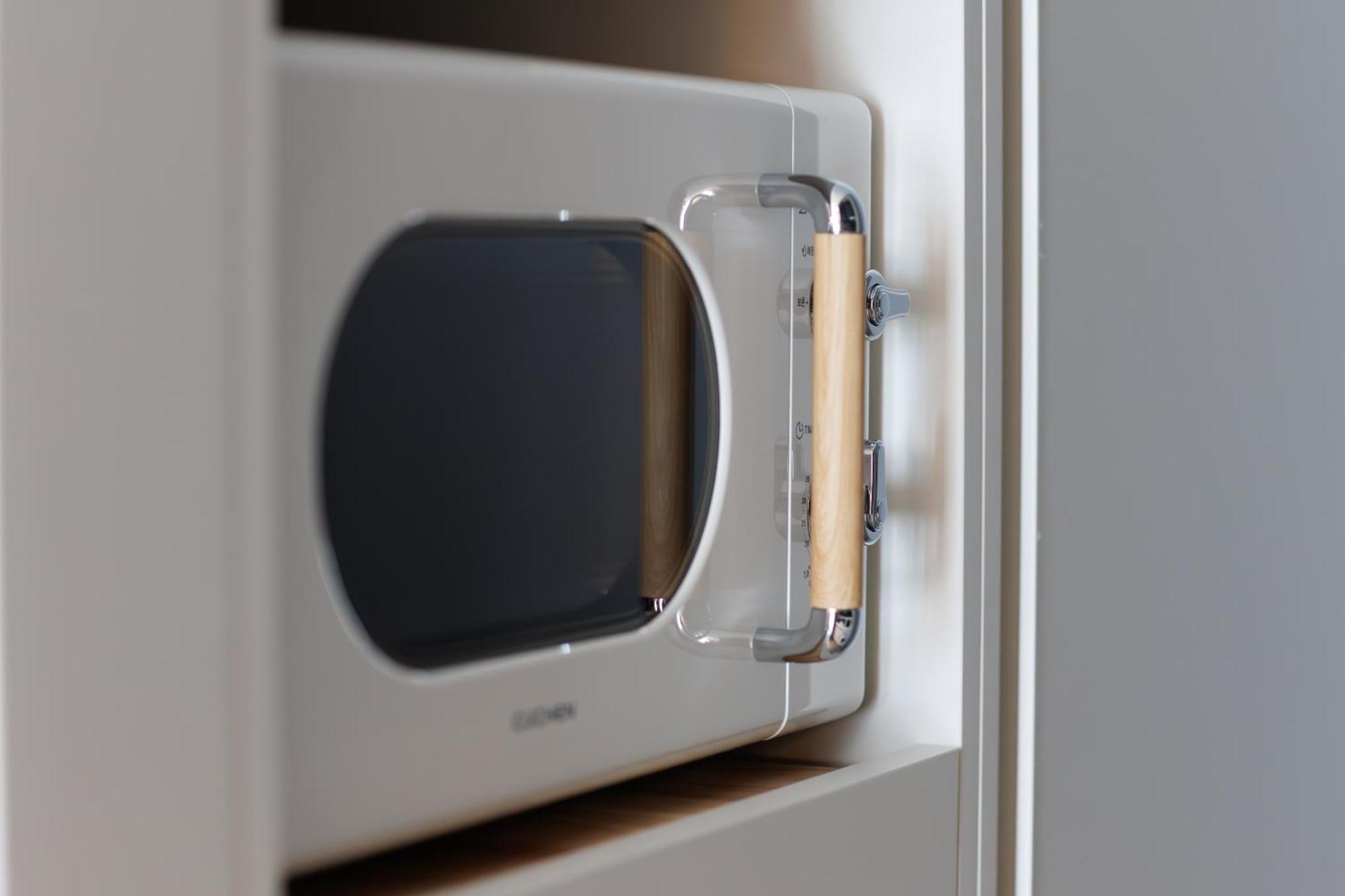 סיאול Wecostay Chungmuro מראה חיצוני תמונה