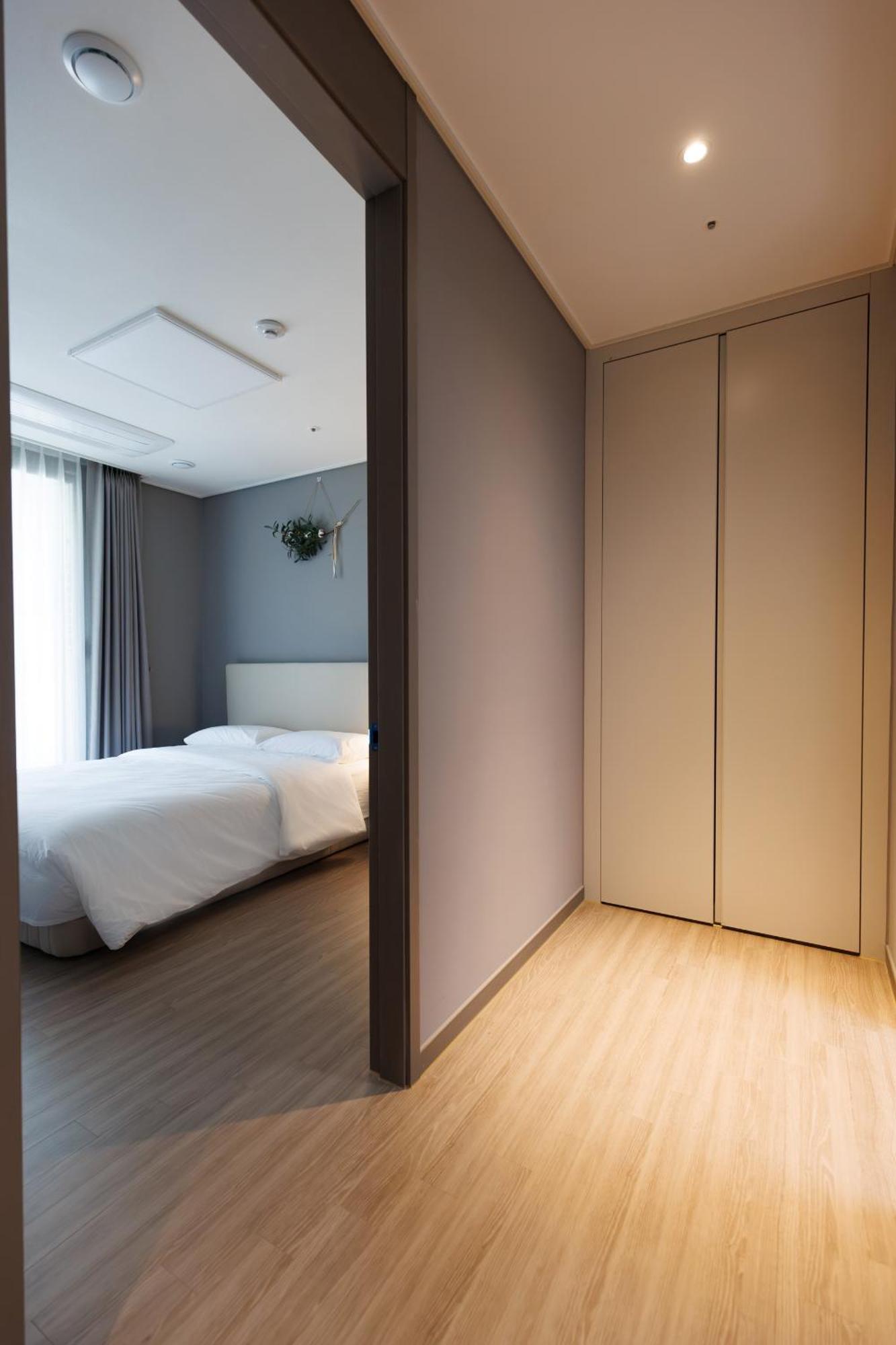 סיאול Wecostay Chungmuro מראה חיצוני תמונה