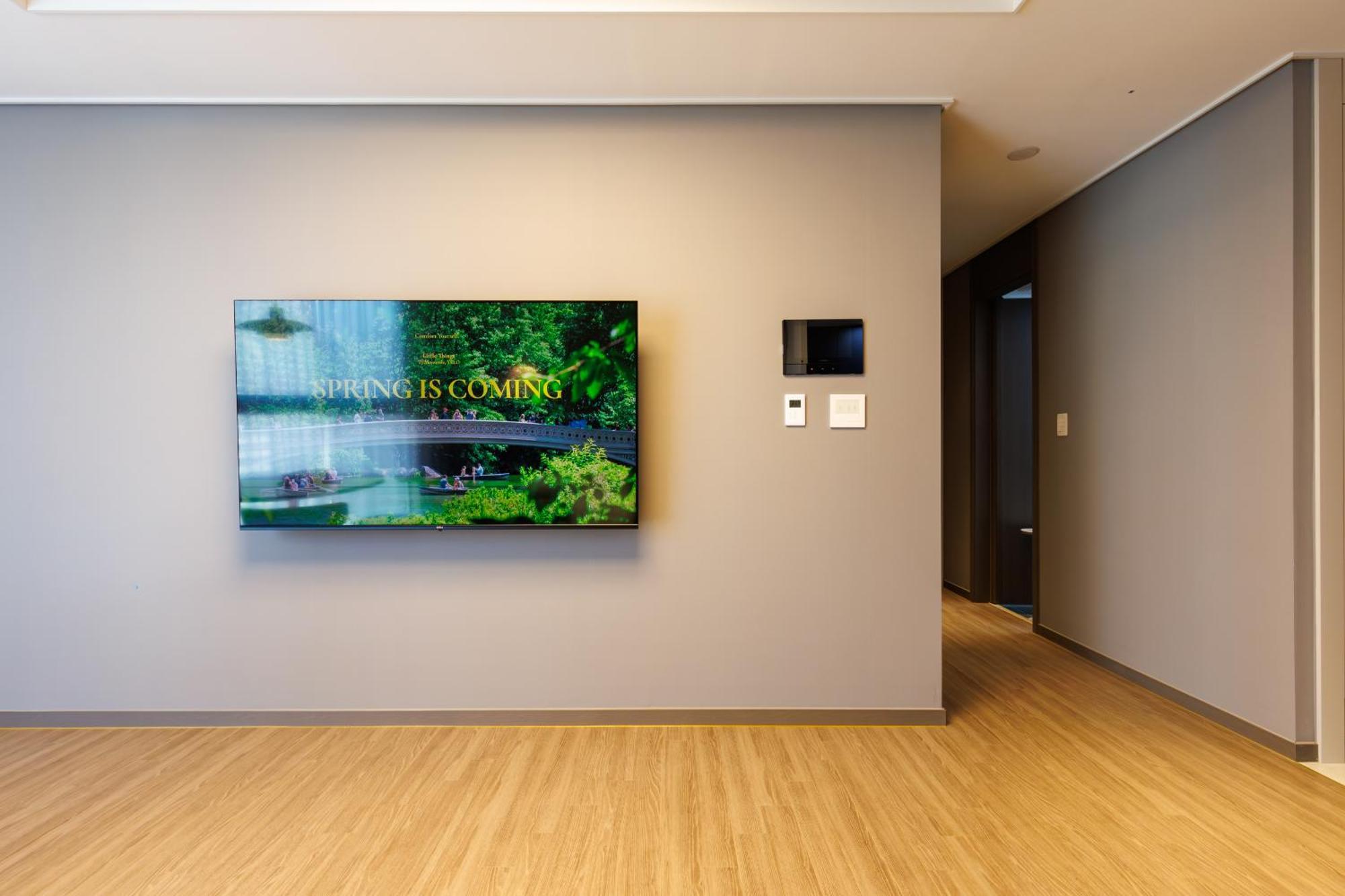 סיאול Wecostay Chungmuro מראה חיצוני תמונה